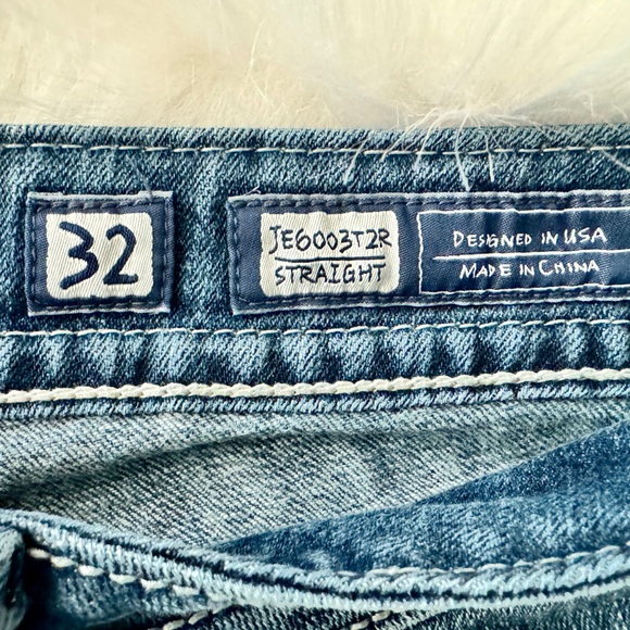 Miss Me Jeans - Picture 8 of 13